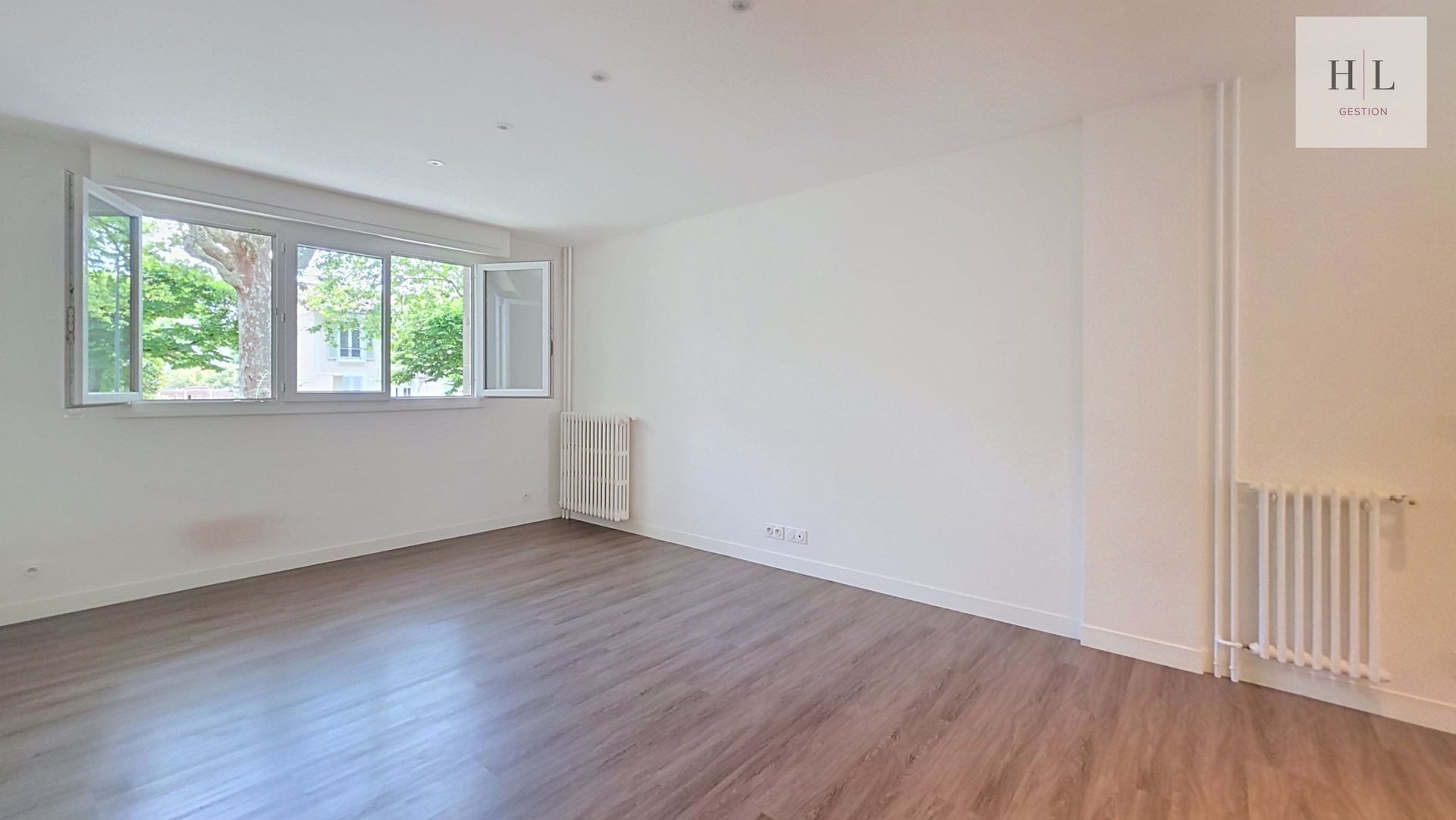Location Appartement T2 42 m² avec Parking – Nogent-sur-Marne