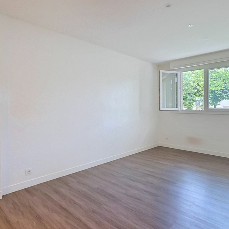 Location Appartement T2 42 m² avec Parking – Nogent-sur-Marne