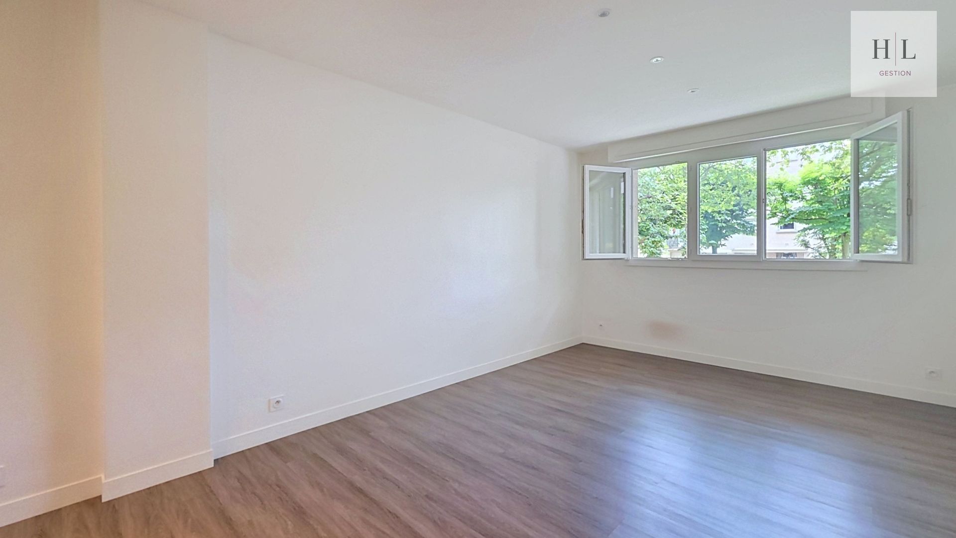 Location Appartement T2 42 m² avec Parking – Nogent-sur-Marne