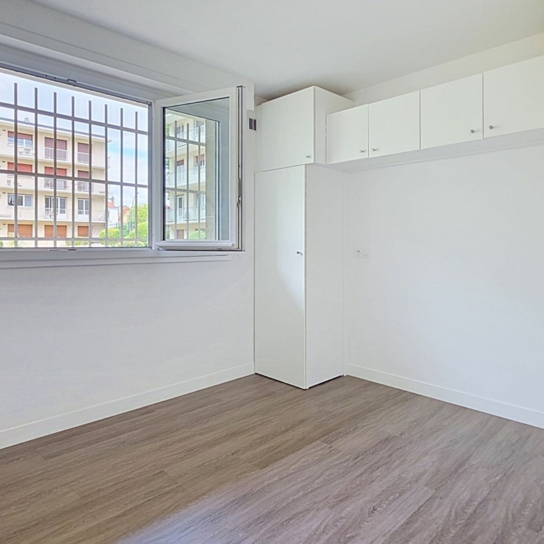 Location Appartement T2 42 m² avec Parking – Nogent-sur-Marne