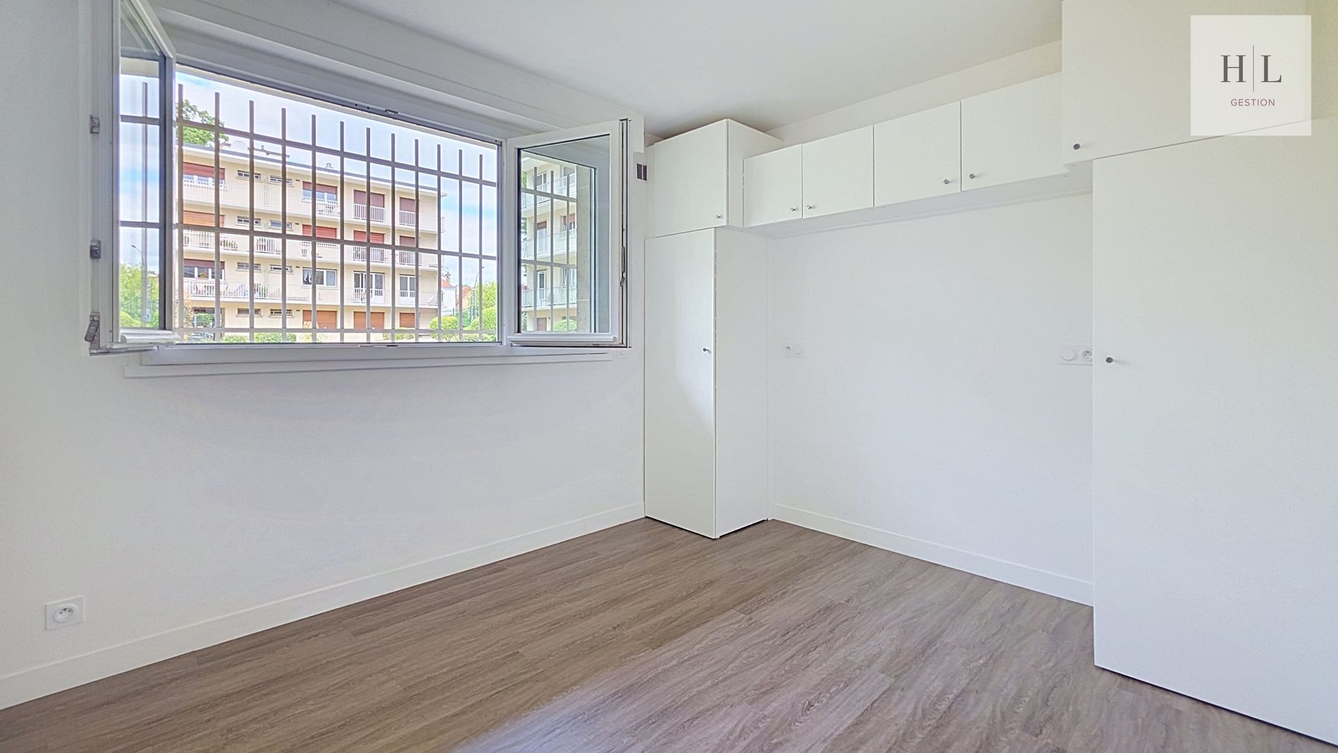 Location Appartement T2 42 m² avec Parking – Nogent-sur-Marne
