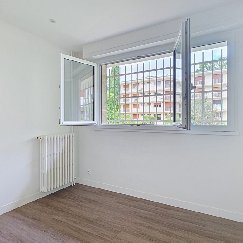 Location Appartement T2 42 m² avec Parking – Nogent-sur-Marne