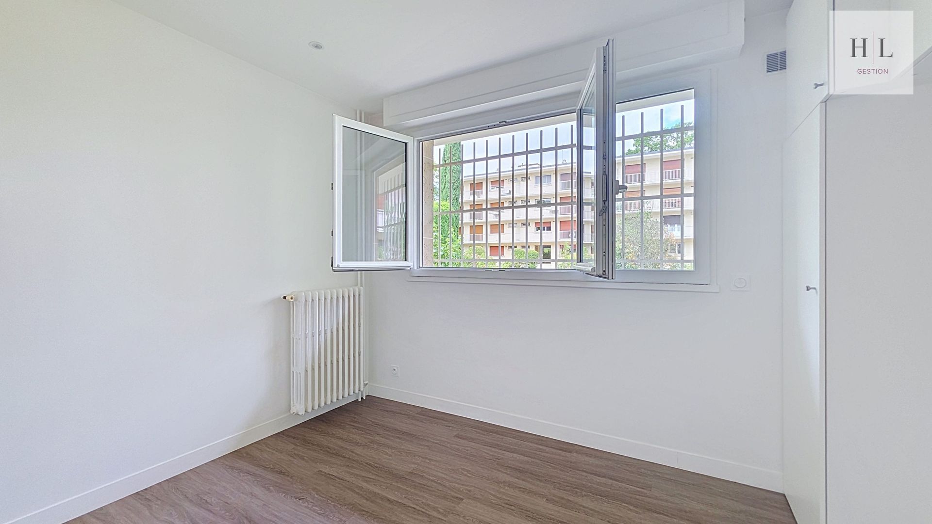 Location Appartement T2 42 m² avec Parking – Nogent-sur-Marne